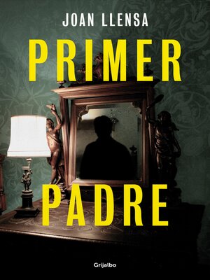 cover image of Primer padre